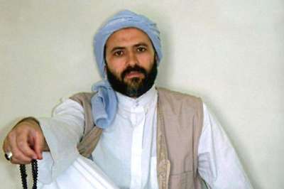 Today marks the fourth anniversary of the death of Mullah Muhammad Said Varol
